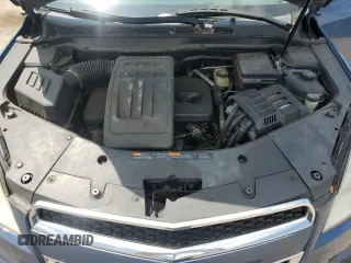 2012 Chevrolet Equinox 1LT z VIN 2GNALDEK8C6119768, wystawiony jako Copart lot #55933875 z przebiegiem 202 160 mil mil oraz Szkoda całkowita • Salvage title. Historia ofert i sprzedaży dostępna na DreamBid. Obrazek 12.