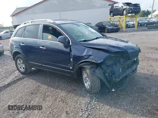 2008 Saturn VUE XE z VIN 3GSCL33P78S729670, wystawiony jako IAAI lot #42161165 z przebiegiem 183 478 mil mil oraz . Historia ofert i sprzedaży dostępna na DreamBid. Obrazek 1.