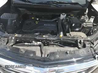 2022 Chevrolet Equinox Premier с VIN 2GNAXNEVXN6101540, выставлен на аукционе Copart как лот 71054425 с пробегом 37 246 миль миль и Списание • Salvage title. История ставок и продаж доступна на DreamBid. Изображение 16.