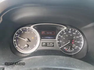 2020 Infiniti QX60 Luxe с VIN 5N1DL0MM1LC527839, выставлен на аукционе Copart как лот 62275995 с пробегом 89 188 миль миль и Списание • Salvage title. История ставок и продаж доступна на DreamBid. Изображение 9.