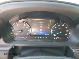 2020 Ford Explorer Limited с VIN 1FMSK8FH5LGB48327, выставлен на аукционе Copart как лот 57556275 с пробегом 166 107 миль миль и Списание • Salvage title. История ставок и продаж доступна на DreamBid. Изображение 9.