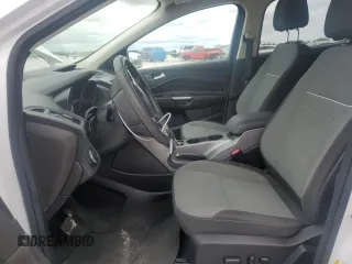 2014 Ford Escape SE с VIN 1FMCU9GX4EUC77108, выставлен на аукционе Copart как лот 57628895 с пробегом 131 804 миль миль и Чистый • Clean title. История ставок и продаж доступна на DreamBid. Изображение 7.