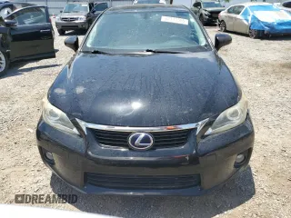 2013 Lexus CT 200h z VIN JTHKD5BH9D2173540, wystawiony jako Copart lot #62371555 z przebiegiem 170 041 mil mil oraz Czysty tytuł • Clean title. Historia ofert i sprzedaży dostępna na DreamBid. Obrazek 5.