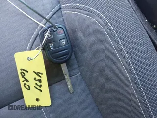 2019 Ford Fiesta SE with VIN 3FADP4EJ0KM107058, listed as a IAAI auction lot 40979683 with 116,854 mi miles. Bid and sale history available at carsss.com. Image 11.