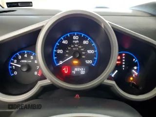 2008 Honda Element EX z VIN 5J6YH18788L017314, wystawiony jako Copart lot #58309715 z przebiegiem 365 431 mil mil oraz Szkoda całkowita • Salvage title. Historia ofert i sprzedaży dostępna na DreamBid. Obrazek 9.