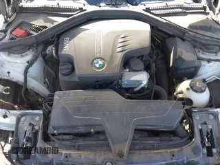 2016 BMW 3 Series 328i with VIN WBA8E9C59GK647993, listed as a IAAI auction lot 41953493 with 77,093 mi miles and . Bid and sale history available at DreamBid. Image 10.