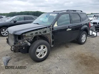 2012 Ford Escape XLT с VIN 1FMCU0D70CKC17352, выставлен на аукционе Copart как лот 58835955 с пробегом 82 802 миль миль и Чистый • Clean title. История ставок и продаж доступна на DreamBid. Изображение 1.