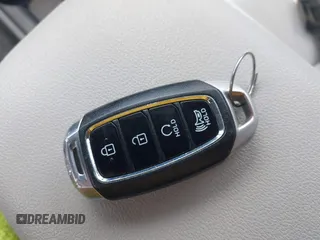 2023 Hyundai Kona SEL with VIN KM8K6CAB6PU977828, listed as a IAAI auction lot 42094972 with 61,283 mi miles and . Bid and sale history available at DreamBid. Image 11.
