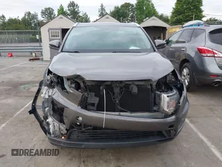 2016 Toyota Highlander XLE z VIN 5TDKKRFH7GS176099, wystawiony jako IAAI lot #42351219 z przebiegiem 104 986 mil mil oraz . Historia ofert i sprzedaży dostępna na DreamBid. Obrazek 12.