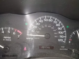 2004 Chevrolet Classic with VIN 1G1ND52F34M524727, listed as a IAAI auction lot 41533791 with 207,745 mi miles. Bid and sale history available at carsss.com. Image 15.