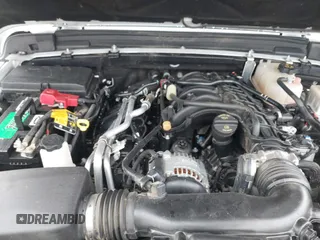 2022 Jeep Gladiator Willys with VIN 1C6HJTAG1NL148524, listed as a IAAI auction lot 41507693 with 42,004 mi miles and . Bid and sale history available at DreamBid. Image 10.