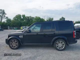 2014 Land Rover LR4 Lux с VIN SALAK2V68EA702892, выставлен на аукционе IAAI как лот 42820853 с пробегом 116 492 миль миль и . История ставок и продаж доступна на DreamBid. Изображение 14.