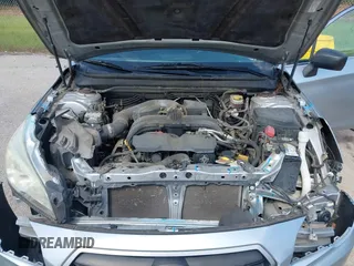 2015 Subaru Legacy 2.5i with VIN 4S3BNBA63F3005239, listed as a IAAI auction lot 42702953 with 101,647 mi miles and . Bid and sale history available at DreamBid. Image 10.