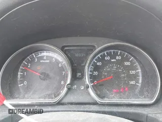 2019 Nissan Versa SV z VIN 3N1CN7AP9KL838989, wystawiony jako IAAI lot #41783881 z przebiegiem 78 934 mil mil oraz . Historia ofert i sprzedaży dostępna na DreamBid. Obrazek 7.