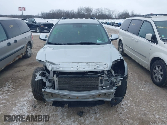 2013 GMC Terrain Denali with VIN 2GKALYEK7D6171155, listed as a IAAI auction lot 41288021 with 78,100 mi miles and . Bid and sale history available at DreamBid. Image 12.