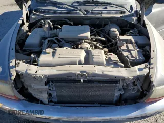 2001 Dodge Dakota Sport with VIN 1B7GG22NX1S346853, listed as a Copart auction lot 50651455 with 121,493 mi miles and Salvage Title. Bid and sale history available at carsss.com. Image 11.