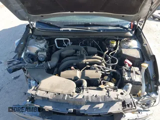 2018 Subaru Outback Premium с VIN 4S4BSACC2J3301086, выставлен на аукционе IAAI как лот 42380810 с пробегом 193 973 миль миль и . История ставок и продаж доступна на DreamBid. Изображение 10.