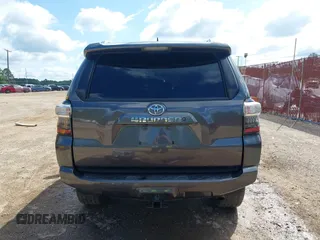 2016 Toyota 4Runner Limited with VIN JTEBU5JR7G5309576, listed as a IAAI auction lot 41964969 with 166,656 mi miles and . Bid and sale history available at DreamBid. Image 17.