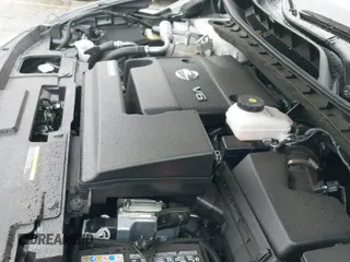 2024 Nissan Murano SL z VIN 5N1AZ2CJ1RC125963, wystawiony jako IAAI lot #41809276 z przebiegiem 4 626 mil mil oraz . Historia ofert i sprzedaży dostępna na DreamBid. Obrazek 21.