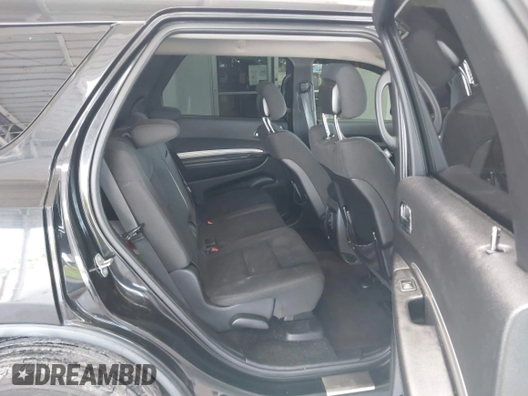 2016 Dodge Durango SXT with VIN 1C4RDHAG3GC301666, listed as a IAAI auction lot 42264091 with 100,769 mi miles and . Bid and sale history available at DreamBid. Image 8.