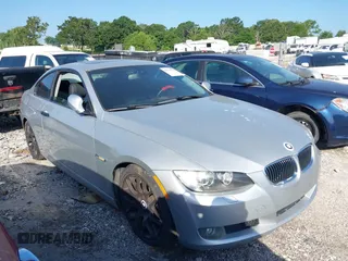 2010 BMW 3 Series 328i with VIN WBAWB3C59AP481773, listed as a IAAI auction lot 42514170 with 96,057 mi miles and . Bid and sale history available at DreamBid. Image 1.