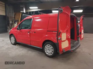 2016 Ford Transit Connect XL with VIN NM0LS6E76G1278581, listed as a IAAI auction lot 41780031 with 52,153 mi miles and . Bid and sale history available at DreamBid. Image 3.