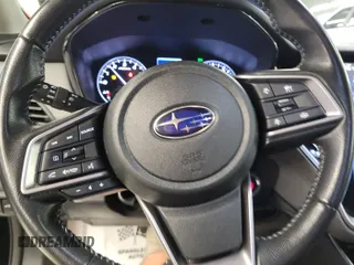 2023 Subaru Outback Premium with VIN 4S4BTADC1P3157907, listed as a IAAI auction lot 42787271 with 73,289 mi miles and . Bid and sale history available at DreamBid. Image 12.