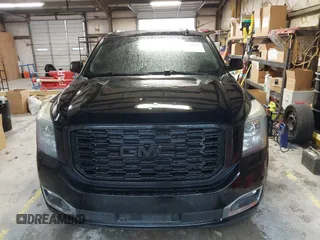 2015 GMC Yukon Denali with VIN 1GKS2CKJ4FR173703, listed as a IAAI auction lot 41943537 with 167,834 mi miles. Bid and sale history available at carsss.com. Image 12.