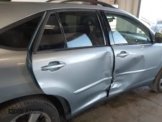 2005 Lexus RX 330 with VIN JTJGA31U450049690, listed as a IAAI auction lot 42100979 with 150,475 mi miles and . Bid and sale history available at DreamBid. Image 6.