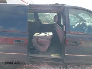 2004 Chrysler Town & Country Touring with VIN 2C4GP54L44R518281, listed as a IAAI auction lot 41397524 with 299,909 mi miles and . Bid and sale history available at DreamBid. Image 8.