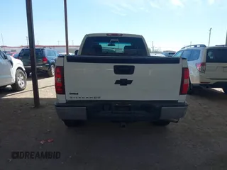 2011 Chevrolet Silverado 1500 Work Truck with VIN 1GCRKPEA6BZ334379, listed as a IAAI auction lot 41677511 with 177,696 mi miles and . Bid and sale history available at DreamBid. Image 16.