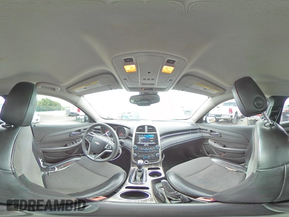 2016 Chevrolet Malibu Limited LT with VIN 1G11C5SA4GF130636, listed as a Copart auction lot 68037354 with 140,566 mi miles and Salvage Title. Bid and sale history available at carsss.com. Image 13.