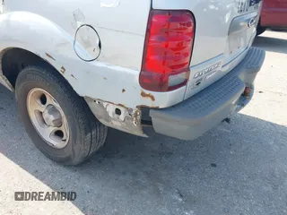 2002 Ford Explorer Sport Value с VIN 1FMYU60EX2UB54258, выставлен на аукционе IAAI как лот 42414284 с пробегом 230 433 миль миль и . История ставок и продаж доступна на DreamBid. Изображение 12.