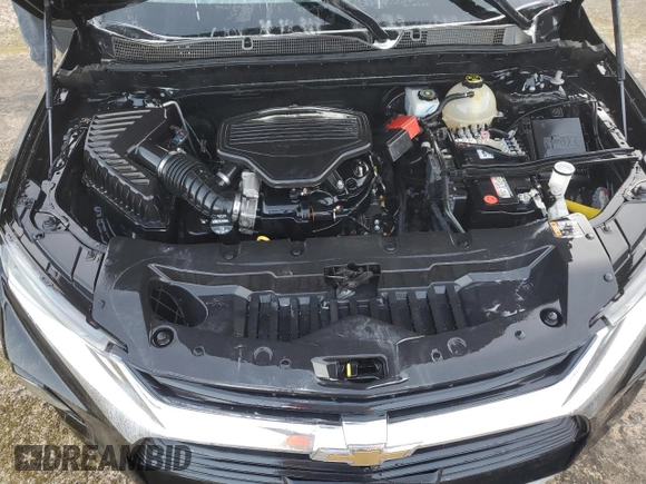 2021 Chevrolet Blazer LT z VIN 3GNKBCRS3MS521017, wystawiony jako Copart lot #46196965 z przebiegiem Nie podano mil oraz Nie do naprawy • Non repairable. Historia ofert i sprzedaży dostępna na DreamBid. Obrazek 11.