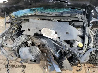2016 Ram 3500 Laramie with VIN 3C63RRML1GG242644, listed as a Copart auction lot 77677244 with 0 mi miles and Salvage Title. Bid and sale history available at carsss.com. Image 13.