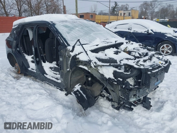 2021 Chevrolet Blazer LT with VIN 3GNKBBRA1MS572209, listed as a IAAI auction lot 41596904 with 70,215 mi miles and . Bid and sale history available at DreamBid. Image 1.