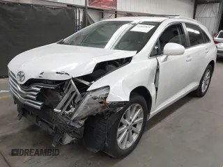 2009 Toyota Venza с VIN 4T3ZE11A79U012340, выставлен на аукционе IAAI как лот 41889831 с пробегом Не указан миль и . История ставок и продаж доступна на DreamBid. Изображение 17.