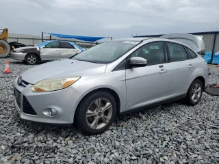 2012 Ford Focus SE с VIN 1FAHP3F22CL294292, выставлен на аукционе Copart как лот 59492525 с пробегом 222 892 миль миль и Списание • Salvage title. История ставок и продаж доступна на DreamBid. Изображение 1.