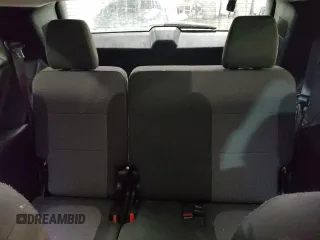 2020 Chevrolet Traverse LT Cloth с VIN 1GNEVMKW9LJ207931, выставлен на аукционе Copart как лот 87692555 с пробегом 106 571 миль миль и Списание • Salvage title. История ставок и продаж доступна на DreamBid. Изображение 10.