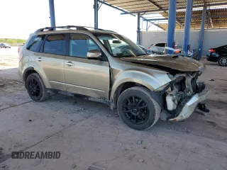2009 Subaru Forester с VIN JF2SH65639H713864, выставлен на аукционе Copart как лот 57854765 с пробегом 163 449 миль миль и Списание • Salvage title. История ставок и продаж доступна на DreamBid. Изображение 4.