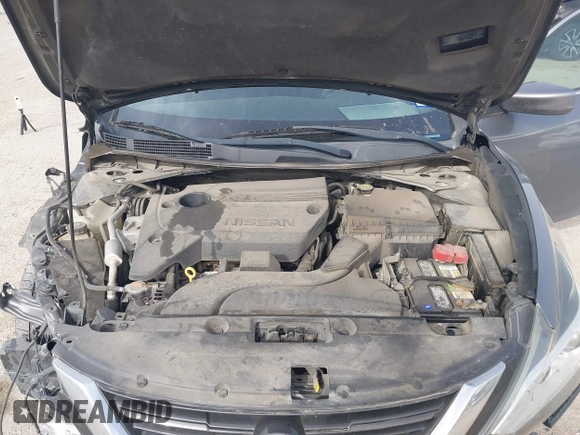 2016 Nissan Altima S with VIN 1N4AL3AP3GN347043, listed as a IAAI auction lot 41722297 with 145,843 mi miles and . Bid and sale history available at DreamBid. Image 10.
