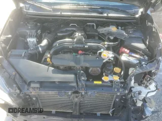 2013 Subaru Impreza с VIN JF1GJAA63DG031170, выставлен на аукционе Copart как лот 88088685 с пробегом 74 237 миль миль и Списание • Salvage title. История ставок и продаж доступна на DreamBid. Изображение 11.