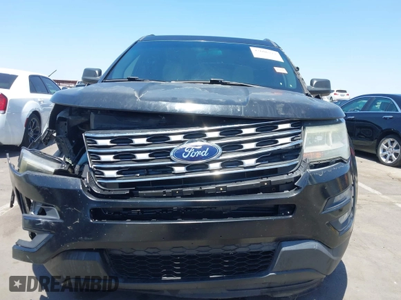 2016 Ford Explorer с VIN 1FM5K7B85GGD29172, выставлен на аукционе IAAI как лот 42606773 с пробегом 162 221 миль миль и . История ставок и продаж доступна на DreamBid. Изображение 12.