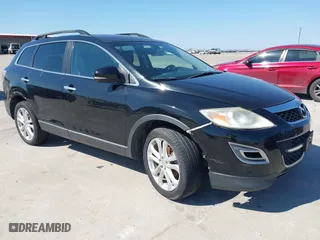 2011 Mazda CX-9 Grand Touring with VIN JM3TB2DA2B0311364, listed as a IAAI auction lot 41706217 with 170,709 mi miles. Bid and sale history available at carsss.com. Image 1.