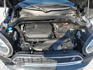 2023 MINI Countryman Cooper S z VIN WMZ53BR04P3P94439, wystawiony jako Copart lot #43373975 z przebiegiem 10 672 mil mil oraz Szkoda całkowita • Salvage title. Historia ofert i sprzedaży dostępna na DreamBid. Obrazek 12.