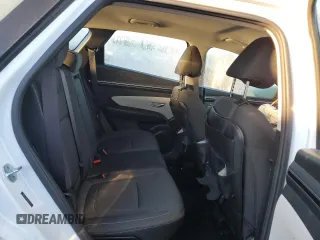 2022 Hyundai Tucson SE with VIN 5NMJACAE3NH079331, listed as a Copart auction lot 41668625 with 48,328 mi miles and Salvage Title. Bid and sale history available at carsss.com. Image 11.