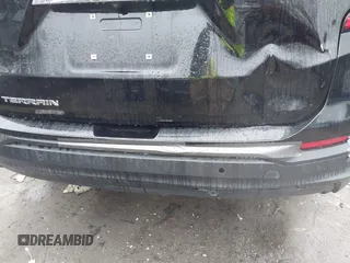 2021 GMC Terrain SLE с VIN 3GKALMEV7ML362153, выставлен на аукционе IAAI как лот 41448985 с пробегом 114 177 миль миль и . История ставок и продаж доступна на DreamBid. Изображение 20.