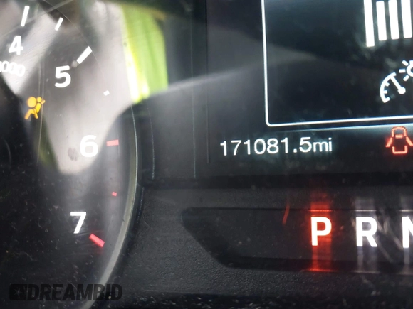2018 Ford F-150 XL с VIN 1FTEX1CG9JFD55165, выставлен на аукционе IAAI как лот 41966922 с пробегом 171 081 миль миль и . История ставок и продаж доступна на DreamBid. Изображение 15.