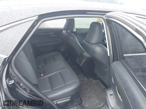 2016 Lexus NX 200t с VIN JTJBARBZXG2091330, выставлен на аукционе IAAI как лот 39742876 с пробегом 105 688 миль миль и . История ставок и продаж доступна на DreamBid. Изображение 8.