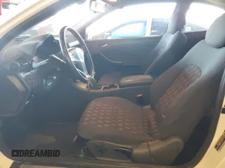 2003 Mercedes-Benz C 230 Kompressor with VIN WDBRN40J83A432695, listed as a Copart auction lot 84214584 with 131,550 mi miles and Salvage title. Bid and sale history available at DreamBid. Image 7.
